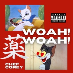 #woahwoah! (smokkybastard & xtonik)