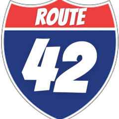 Blue- "Route 42" Drum n Bass DJ Set