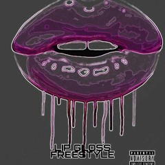 LIP GLOSS FREESTYLE