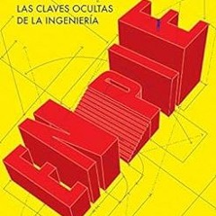 [Free] EPUB 📤 En pie: Las claves ocultas de la ingeniería (Spanish Edition) by Roma
