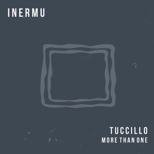 Tuccillo - More Than One
