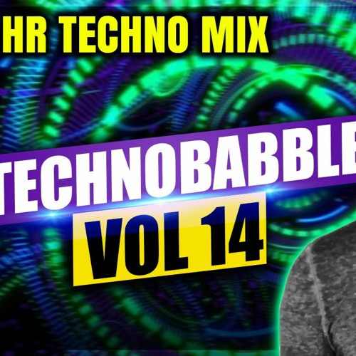 Technobabble Vol 14