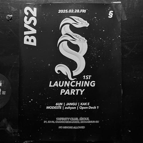 6UN Live @BVS2 Launching Party 250228