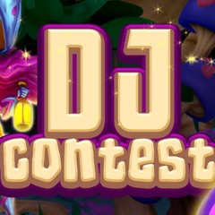 DJ SET CONTEST - FLORESTA ENCANTADA (FROTE)