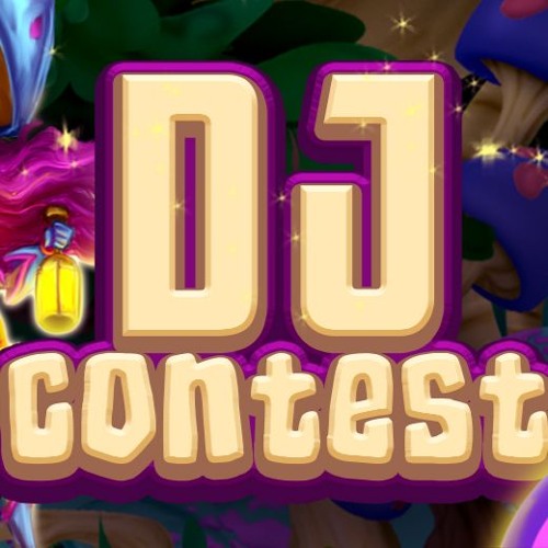 DJ SET CONTEST - FLORESTA ENCANTADA (FROTE)