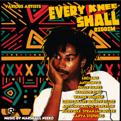 Every Knee Shall Bow Riddim Mixed By