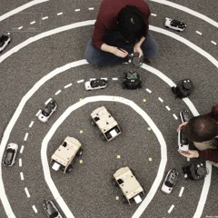 Multi-Robot Learning