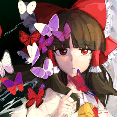 Road of Laments of the Lotus ~ Lotus Butterfly (Remaster)