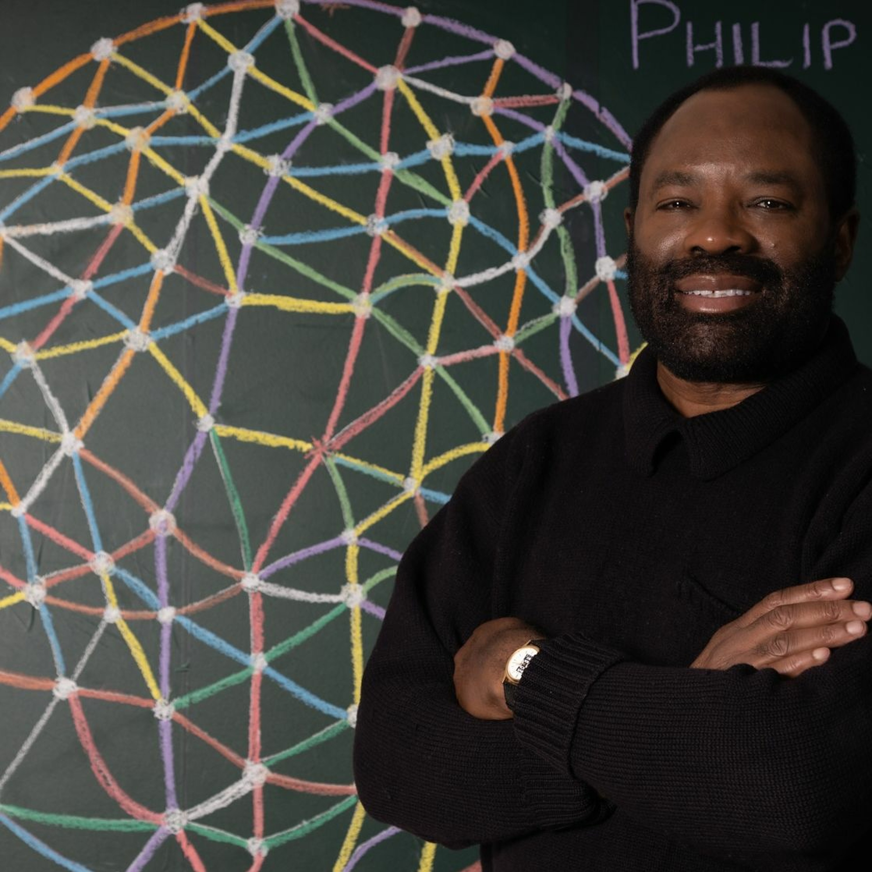 This is Philip Emeagwali