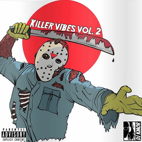 Killer Vibe Vol. 2