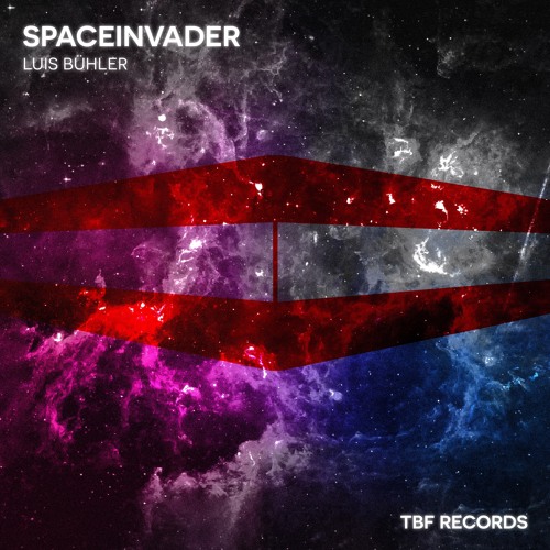 Luis Bühler - Spaceinvader (Extrakt Remix)