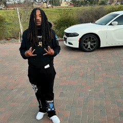 Westside Mack - Chrome Hearts