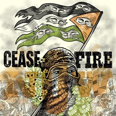 Alpha Steppa,Masta Quba,Soom T,Lengualerta - Ceasefire Now (Bassilar Membrane Bootleg)"FreeDownload"