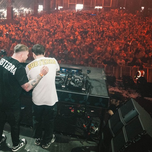Kimmic @ Creamfields Main Stage 2024