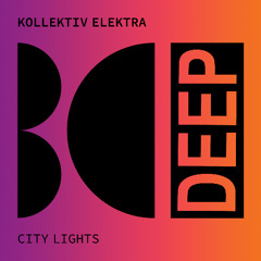 PREMIERE: Kollektiv Elektra ─ Get Enough (Original Mix) [BC Deep]