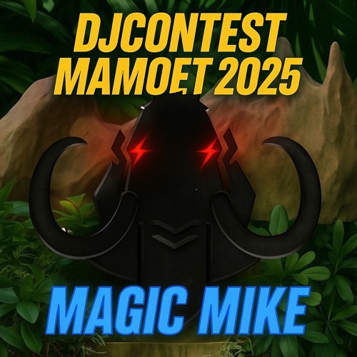 MAMOET_2025_DJCONTEST