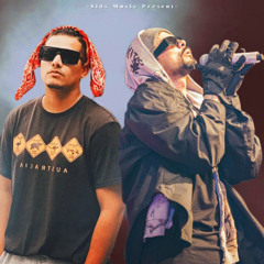 Knife Brows - Dhanda Nyoliwala x Bohemia | Sids Music