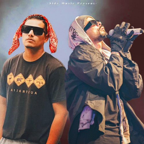 Knife Brows - Dhanda Nyoliwala x Bohemia | Sids Music