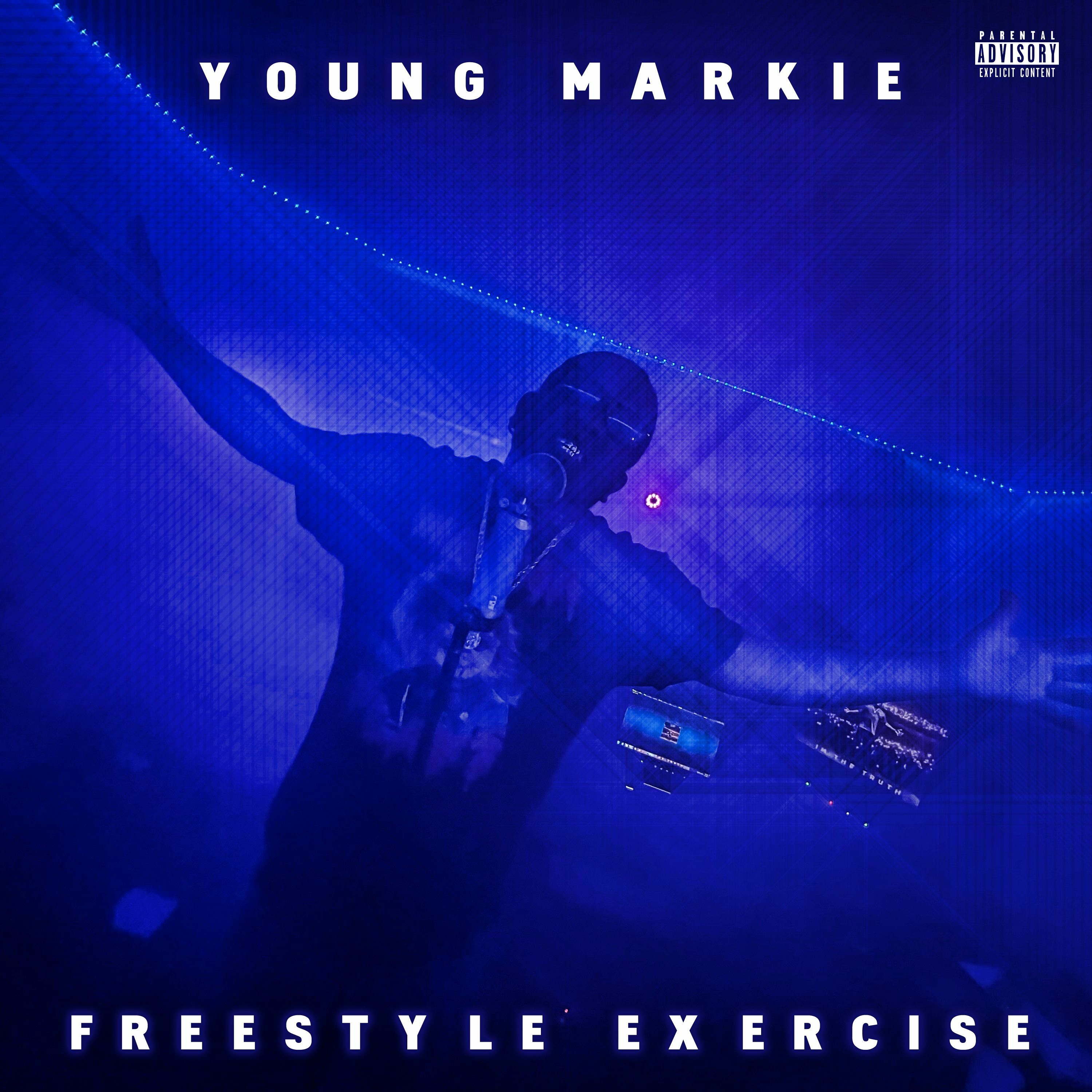 Young Markie Music