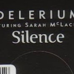 Delerium - Silence (Khaled Roshdy Progressive House Remix)