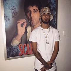 [BUY] Myke Towers X Anuel AA X Hades66 Trap Type Beat - QWA (Prod. Maybachautoban)