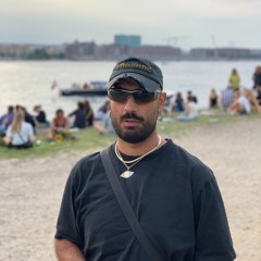 DJ NAH CARE @ Drift Radio at O Days Festival 03-08-24