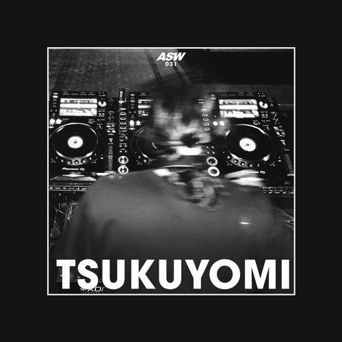 ASW Mix Series #031: Tsukuyomi