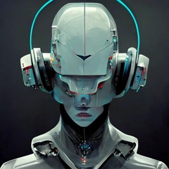 The Techno Soul-Bot