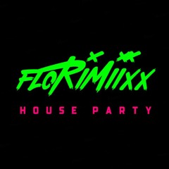 House Party Mix