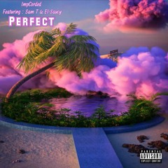 Perfect (feat. Sam-T & El-Saucy)