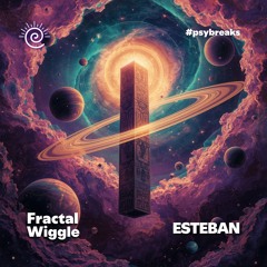 Fractal Wiggle - Esteban @ Totem Festival 15.07.2025