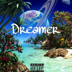 Dreamer. (Prod. SOGIMURA)