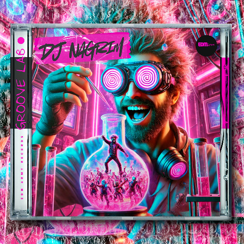 Groove Lab (Extended mix)