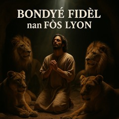 BONDYÉ FIDÈL nan FÒS LYON