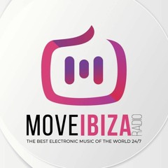 THE GROOVELAND FOR MOVEIBIZA RADIO