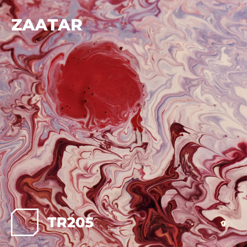 TR205 - Zaatar