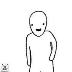 yellow knife - Deltarune Simpsons