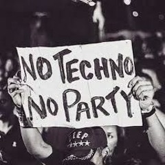 AFTER CHILL RAVE