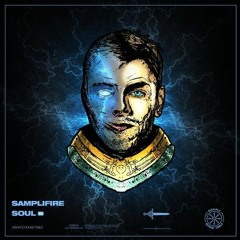 Samplifire - Duality (Coupa Remix)