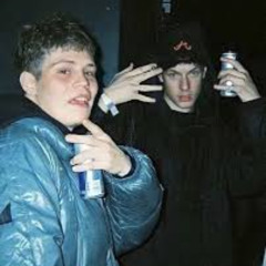 Bladee Feat. Yung Lean x Drain Gang x Thaiboy Digital x SBE Type Beat - DAY DREAMER (Prod. Jack Challe)