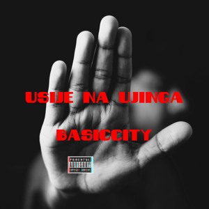 USIJE NA UJINGA [Prod. LUCKY1]