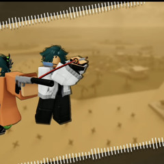 [NON-CANON] Combat Initiation - The Tix Has Returned