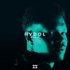 Lamin - H V D O L (Zanderz Remix)