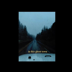 this is the part where I let go. (snippet)