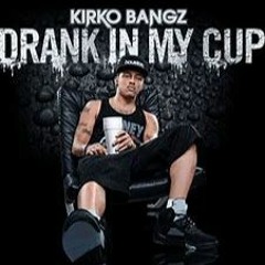 drank in my cup [slowed]