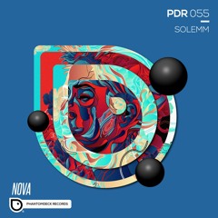 [PDR55] Solemm - Nova EP