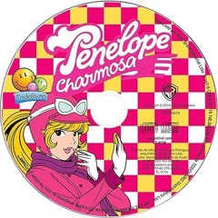 PENELOPE CHARMOSA [[ DJ LUCAS LIMA ]] SWINGADA