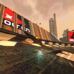 Project_4 (idk how to name the track/By ExecBlur?)