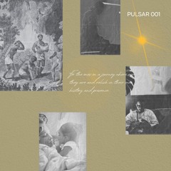 PULSAR 001