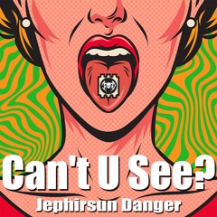 Can't U See
